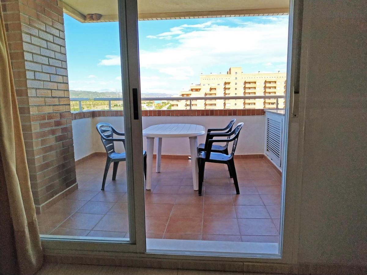 Apartamentos Coral - Marfil Marina Dor 3000 Оропеса-дель-Мар Экстерьер фото
