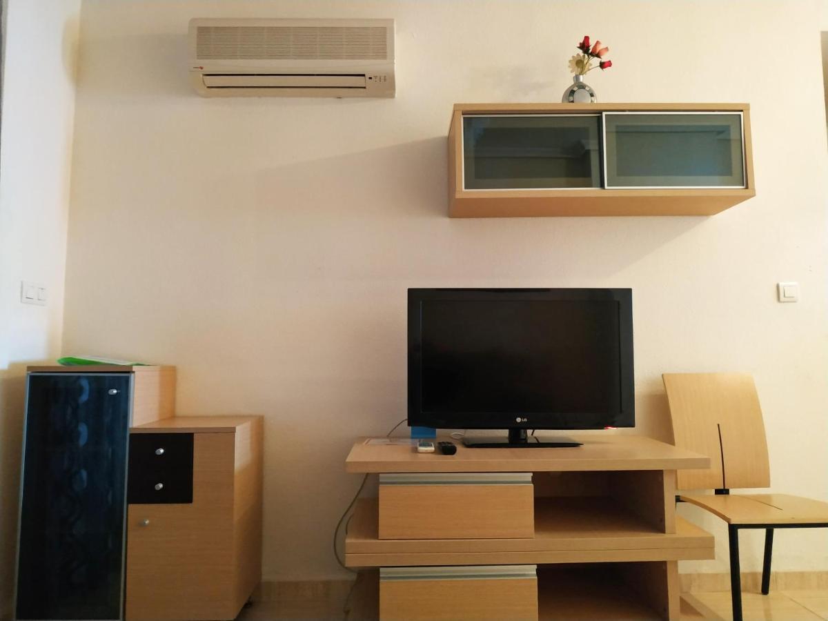 Apartamentos Coral - Marfil Marina Dor 3000 Оропеса-дель-Мар Экстерьер фото