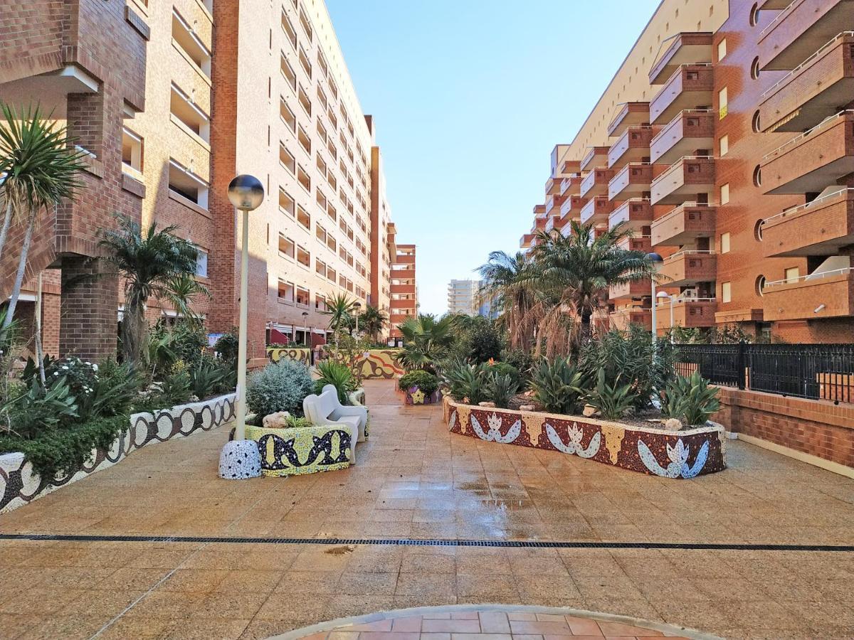 Apartamentos Coral - Marfil Marina Dor 3000 Оропеса-дель-Мар Экстерьер фото