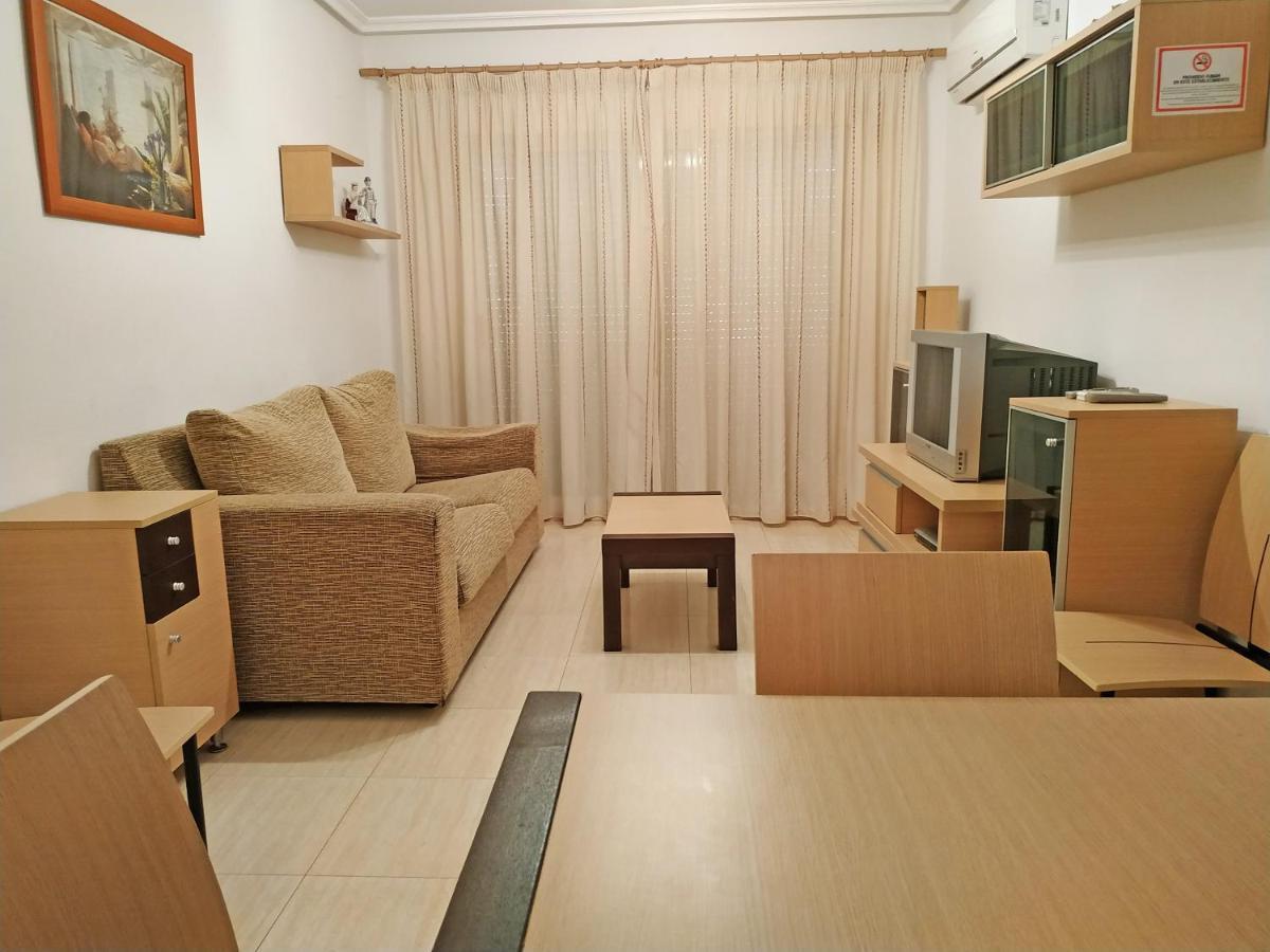 Apartamentos Coral - Marfil Marina Dor 3000 Оропеса-дель-Мар Экстерьер фото